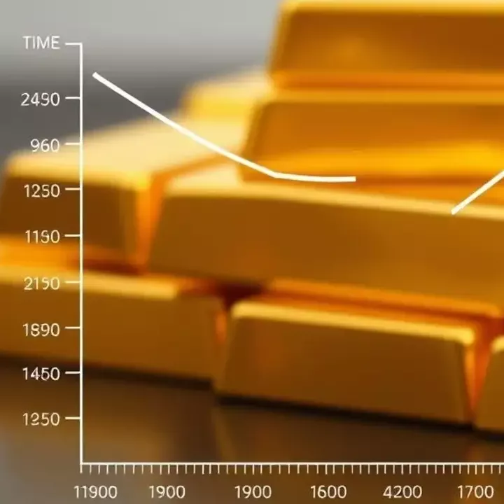 The Gold Price