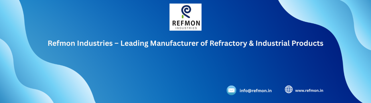Refmon Industries