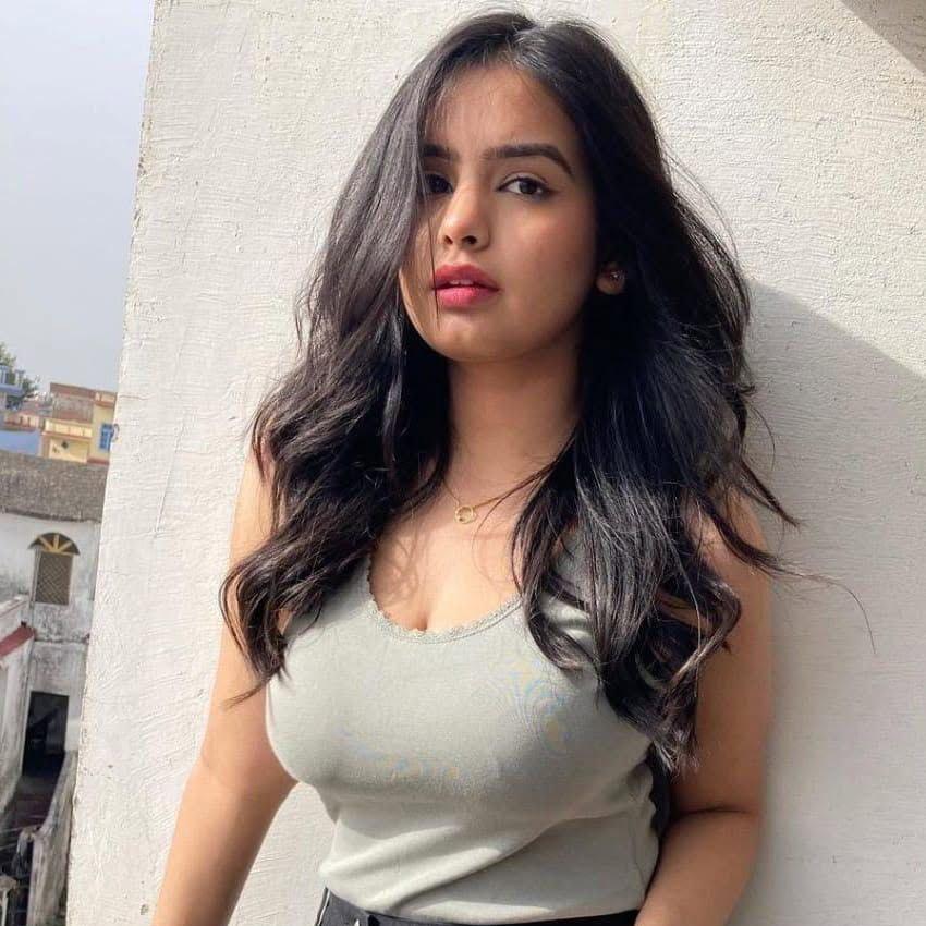 Kanika Sharma