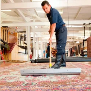 Clean Carpets