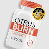 Citrus   Burn