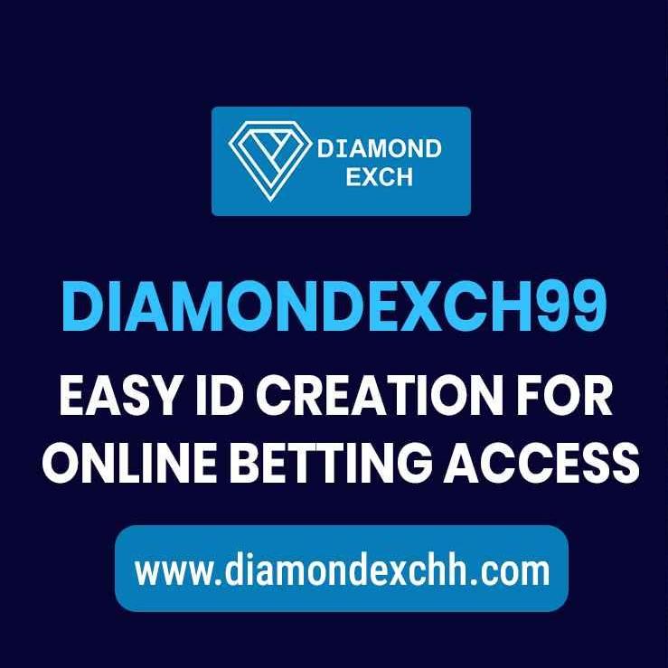 Diamondexch9 Diamondexch