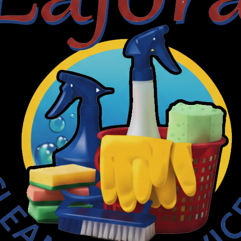 Lajora Cleaning 