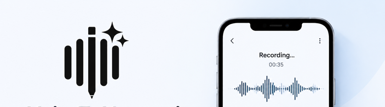 Voiceto Textsai