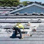 Fortitude  Roofing