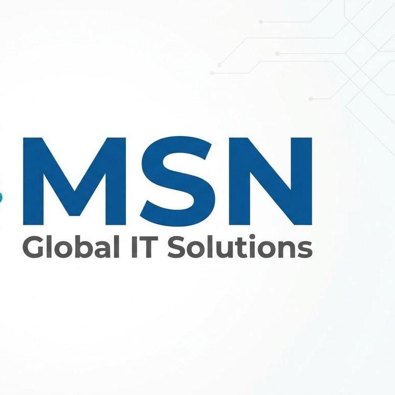 MSNGlobal ITSolutions