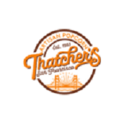 Thatcher's Popcorn