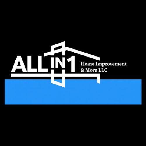 All In 1  Home 