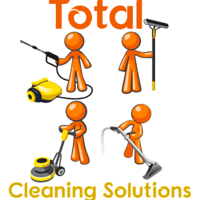 Total  Cleaning