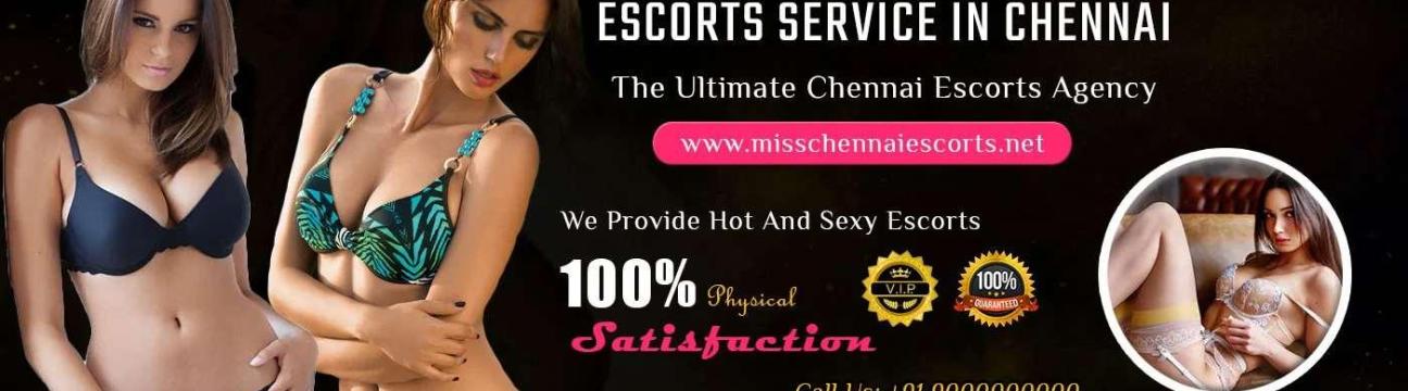 Miss Chennai