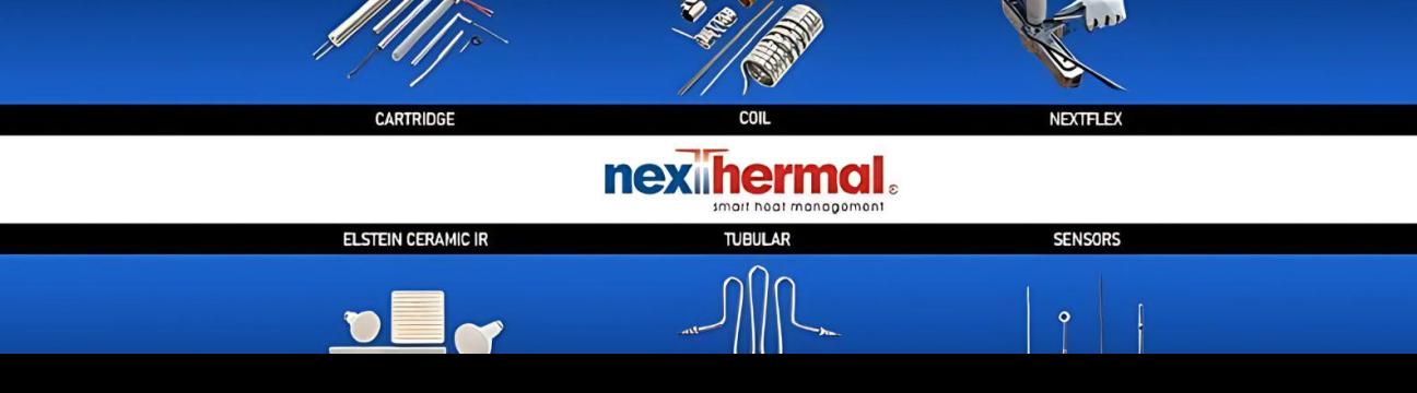Nexthermal Nexthermal
