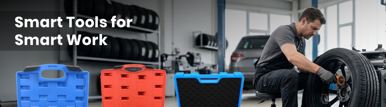 YK Auto  Tools
