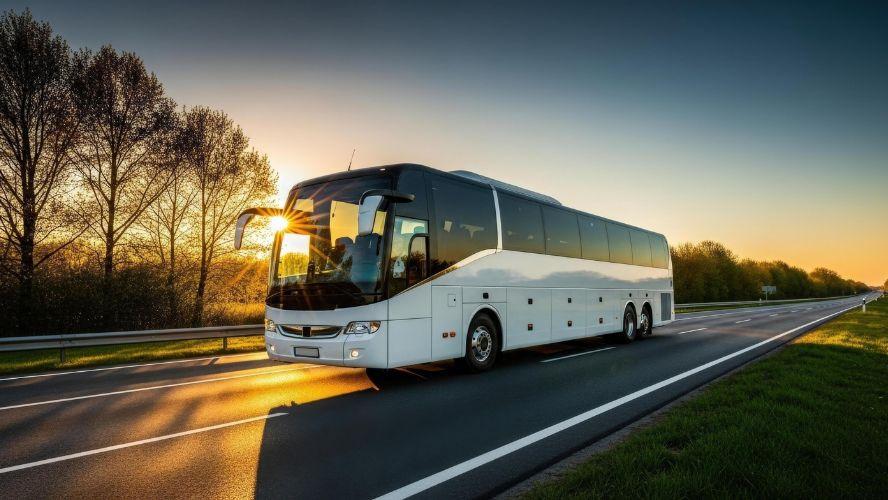 How to Save Money on Charter Bus Rental NYC