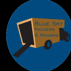 Packers Movers