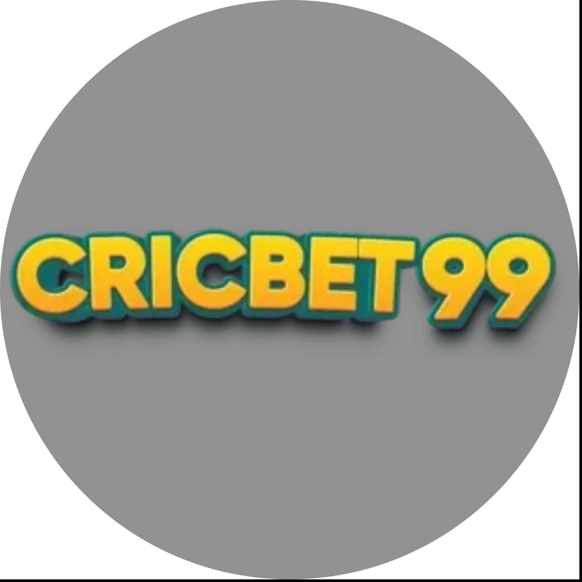 Cricbet99 IDs