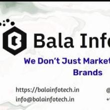 Balainfotech Balainfotech