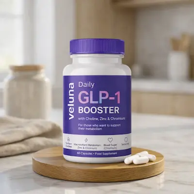 Veluna GLP1Booster