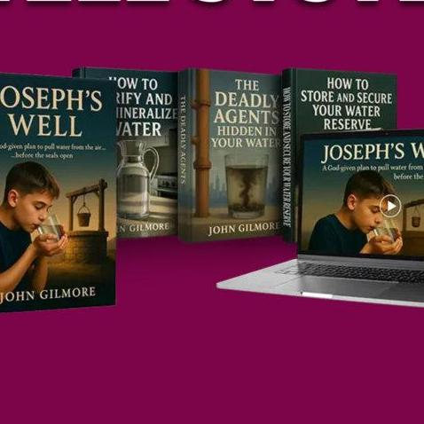 Josephs Well