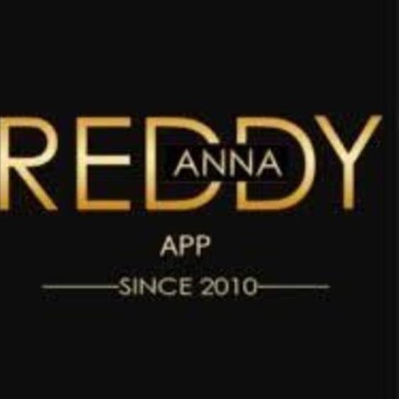Reddy Anna