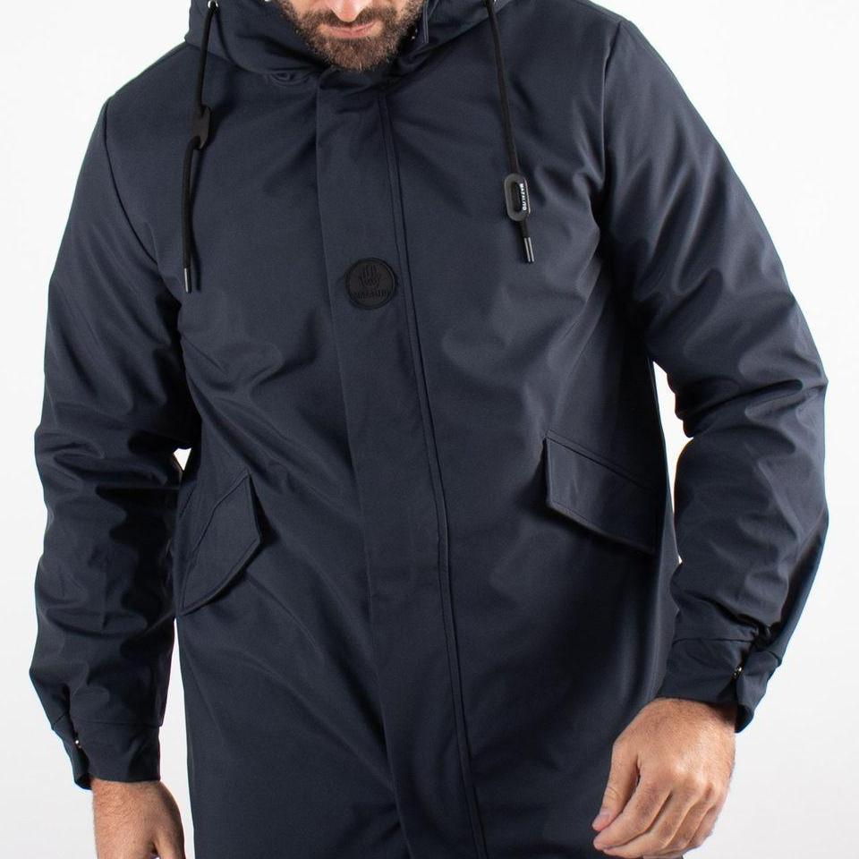 Manteau Paragoose