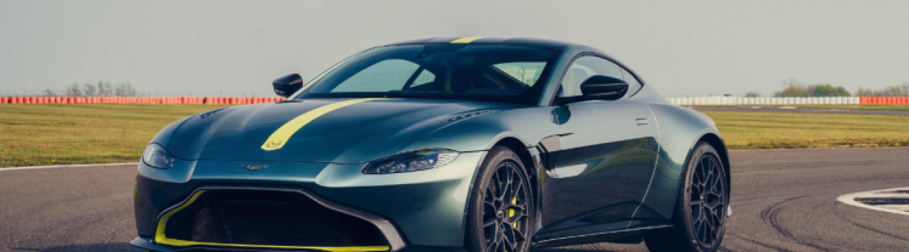 Aston Martin Parts Direct
