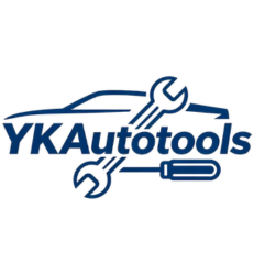 YK Auto  Tools