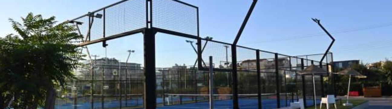 Padel Solution