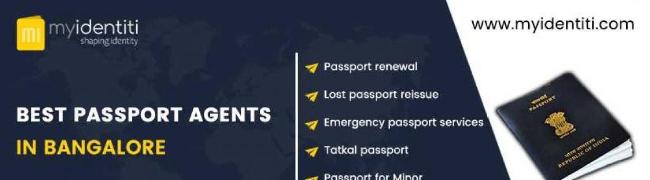 Myidentiti Solutions