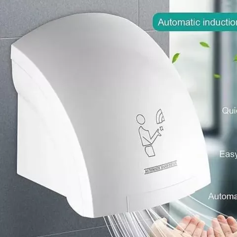 Siemens Handdryer