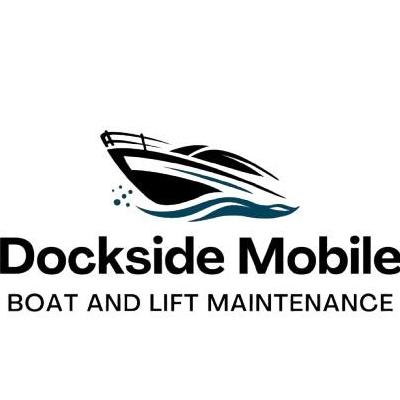 Dockside  Maintenance