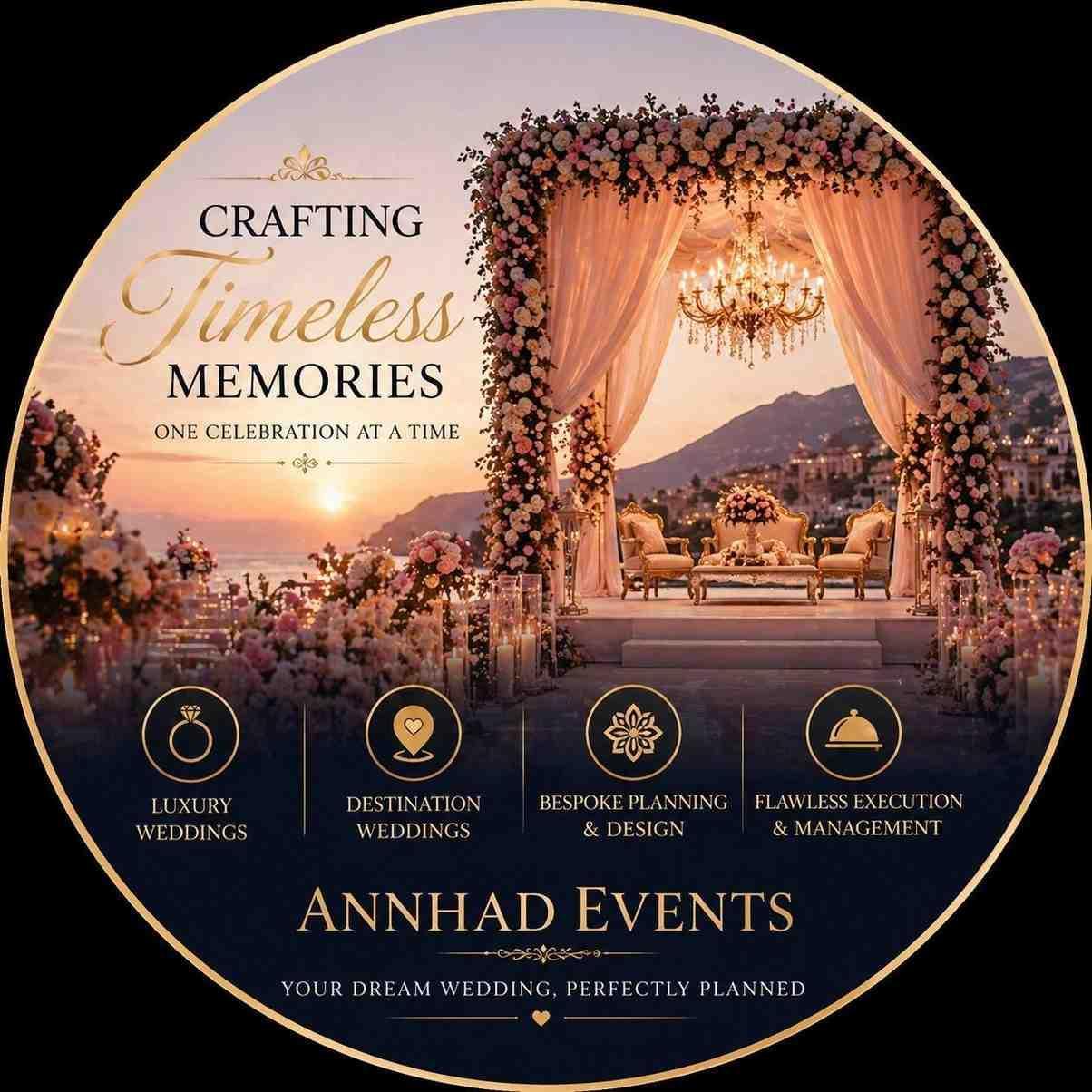 Annhad Events