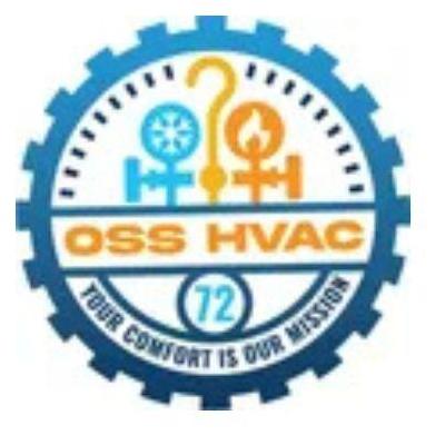 OSS  HVAC