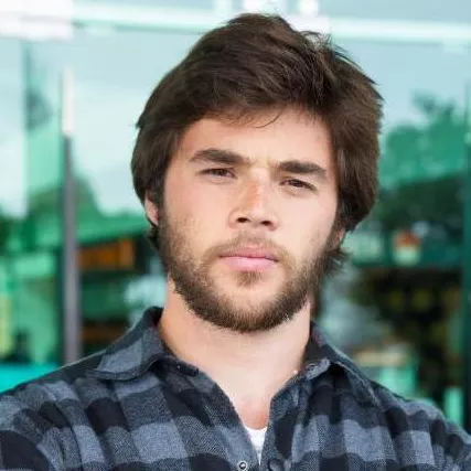 David John
