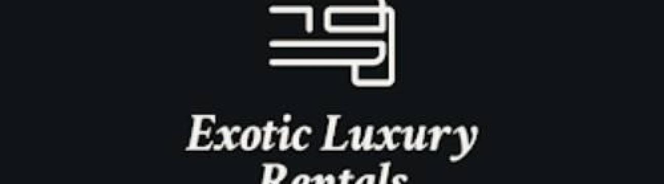 Exotic  Rentals