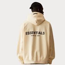 Essentials  Hoodie