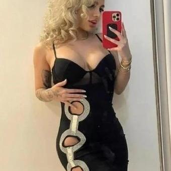 Lacy Pearl