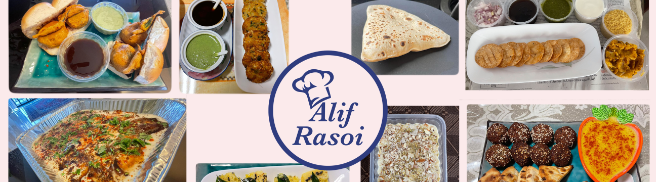Alif Rasoi