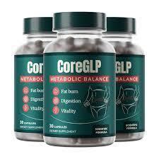 Core GLP Avantages