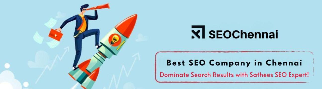 SEO Chennai