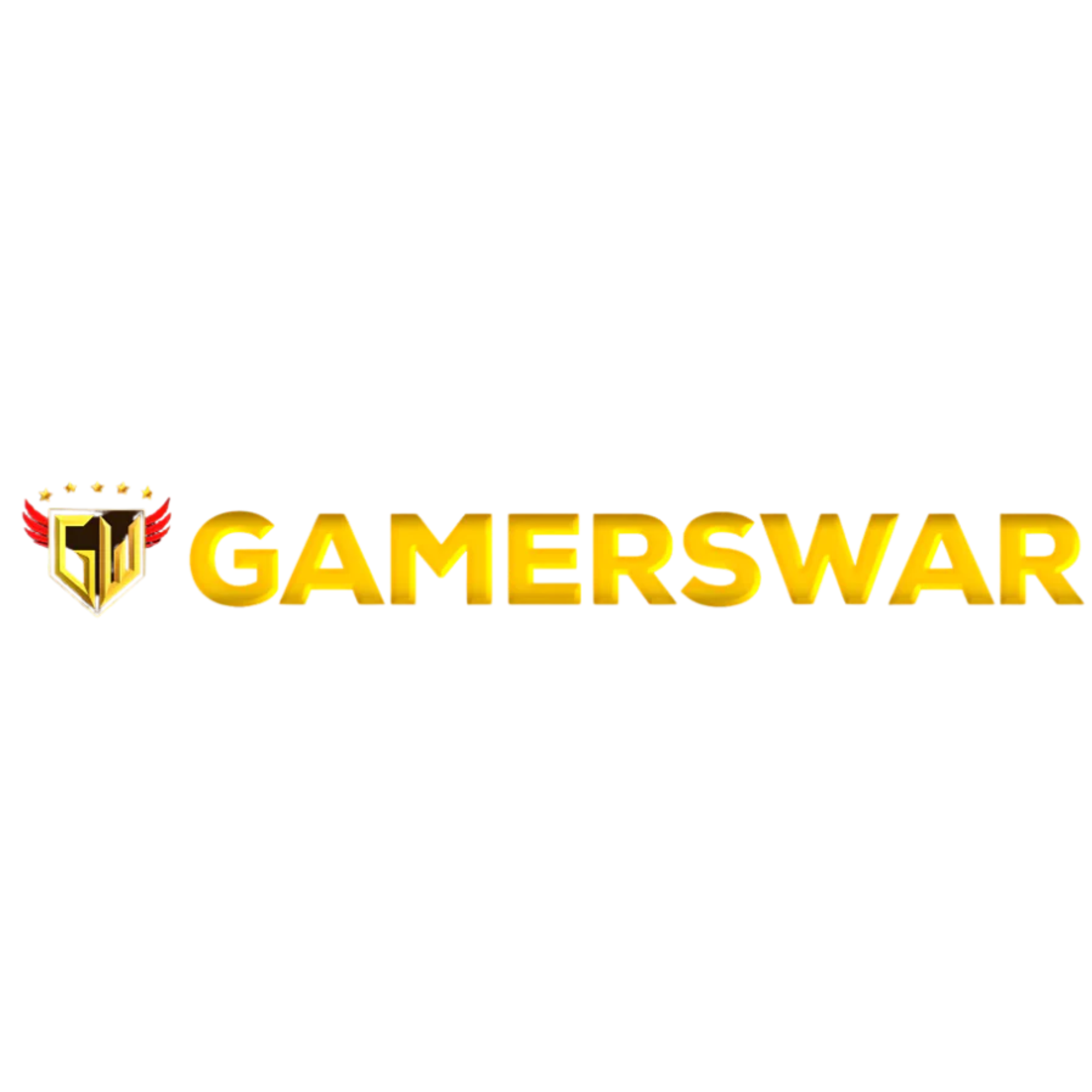 Gamers War