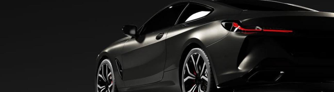 Apollo Automotive