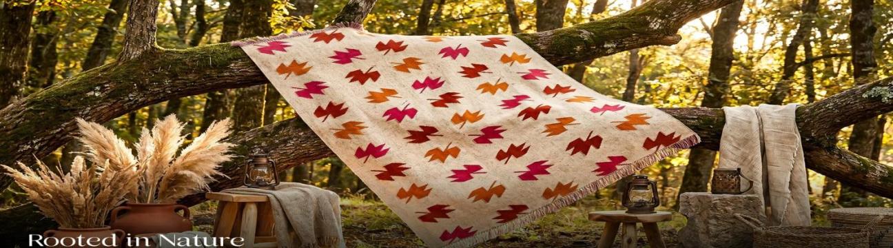 Chouhan  Rugs 