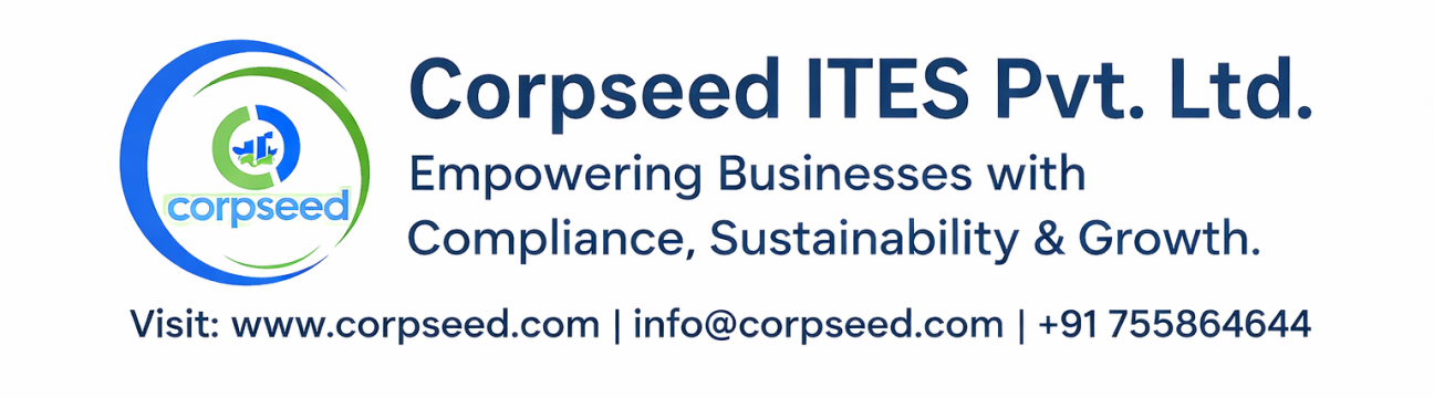 Corpseed Ites Pvt Ltd