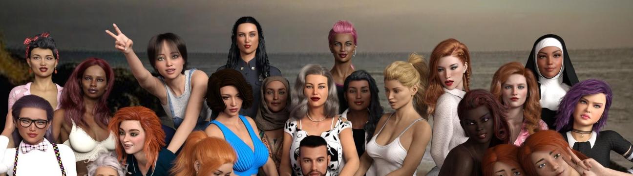 Lust Games