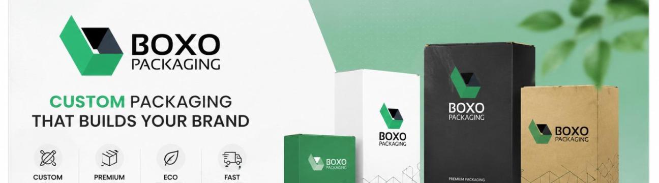 Boxo Packaging