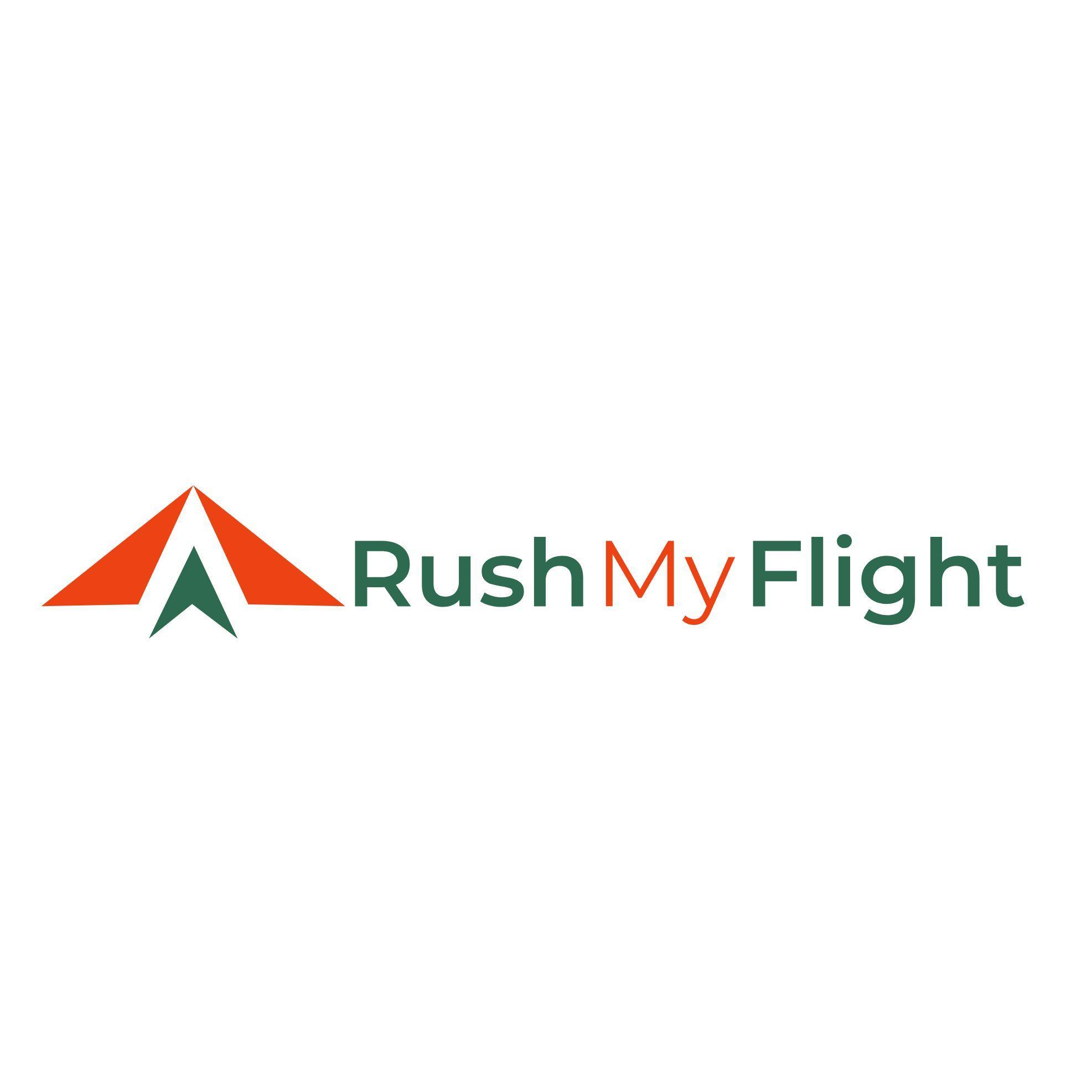 Rushmy Flight