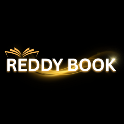 Reddybook Ioc
