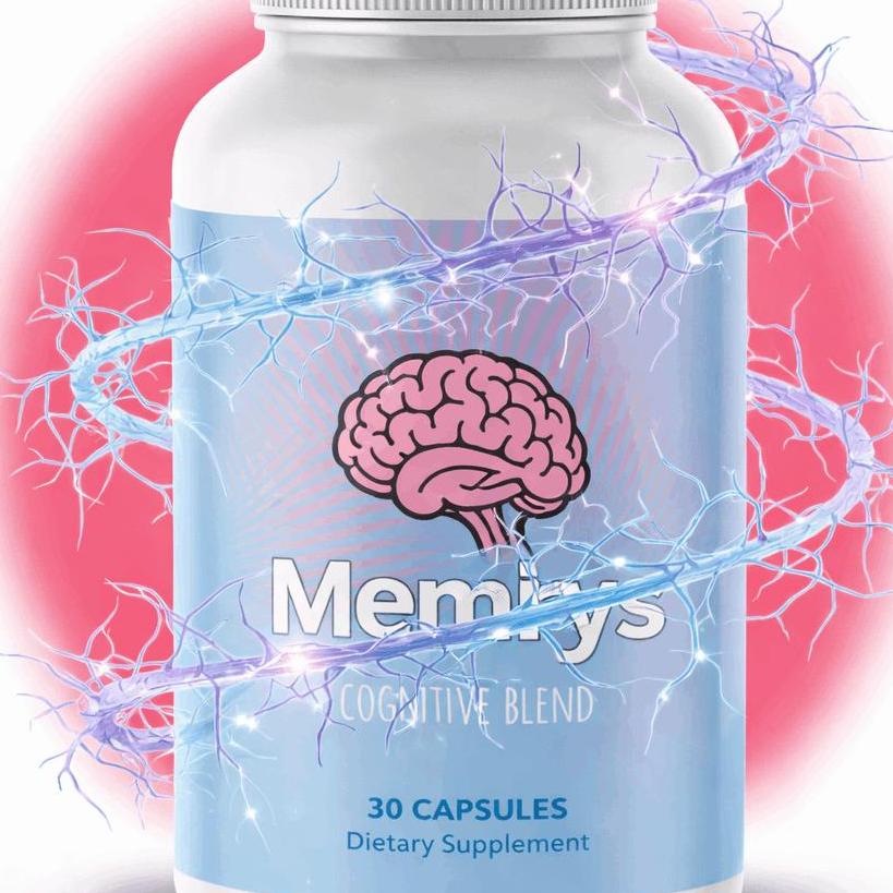 Memyts Brain