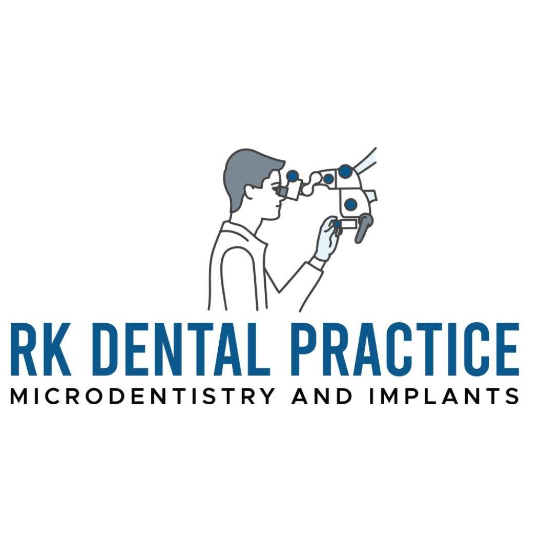 RK Dental  Practice