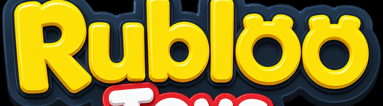 Rubloo Toys